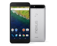 Huawei Nexus 6P 32 GB srebrny - 282211 - zdjęcie 4